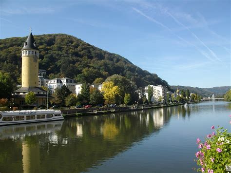 #9) they don't challenge people intellectually. Tagesfahrt an die Lahn: Bad Ems - Nassau - Bürgerverein ...