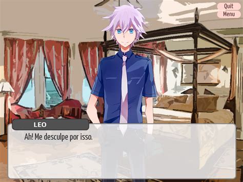 Leia light novels e webnovels de todas nacionalidades com a melhor tradução disponibilizada em português! Marjory Machado: Visual Novel Anyo's Love em PT-BR