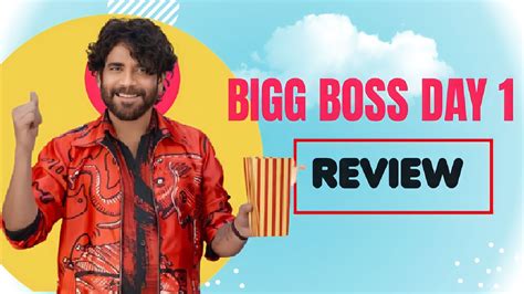 Biggbossseason7 Telugu Review Biggbosstelugu Trending Reels Viral
