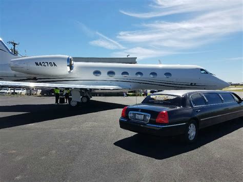 Dfw Airport Limo Services Dfw Limo And Black Car Service