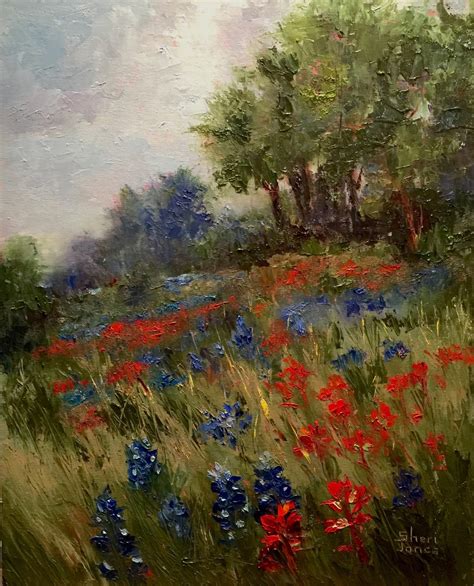 Artists Of Texas Contemporary Paintings And Art Hill Country