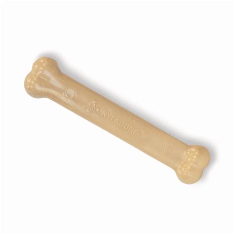 Nylabone Dura Chew Dog Bone Original Flavorgiant Midlee Designs
