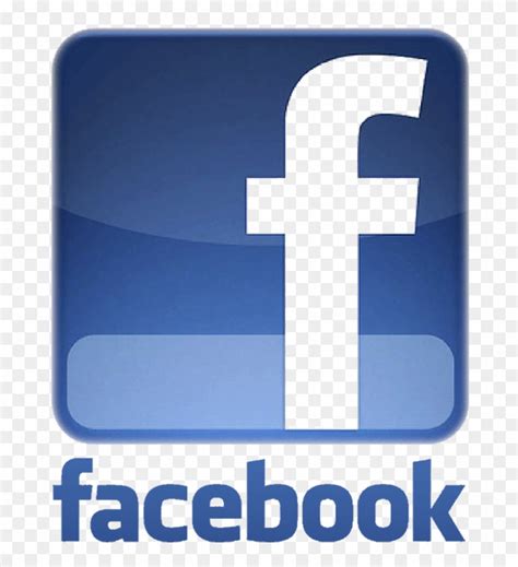 Fb Logo Png Hd Png Pictures Vhvrs