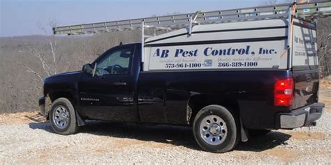 Ozark pest solutions is here to take care of your camdenton pest control issues in a fast and safe manner. AB Pest Control & Insulation | Lake of the Ozarks Home ...