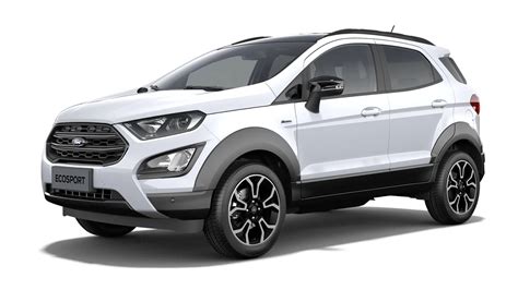 Buy a used black ford ecosport. 2021 Ford EcoSport Active: Specs, Price, Features