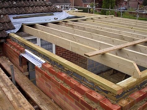 Related Image Timber Framing Timber Flat Roof
