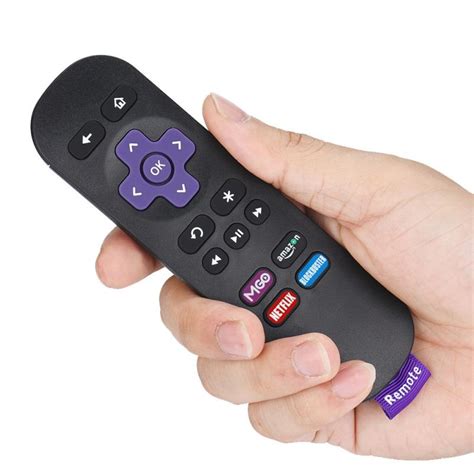 Remote Control High Quality Replacement Lost Remote Control For Ruko 1
