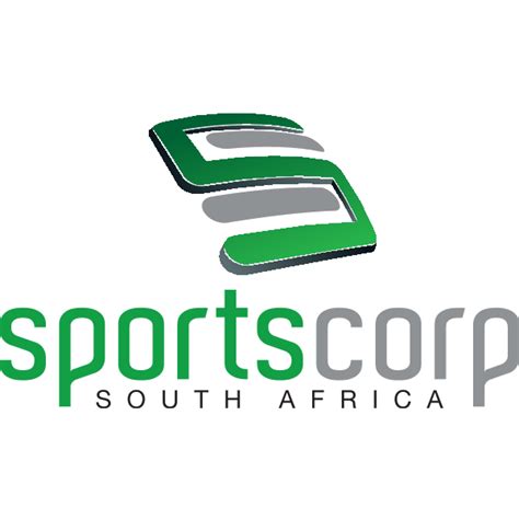 Sports Corp Sa Logo Download Logo Icon Png Svg