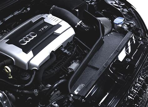 Gmp Performance Audi 8v A3s3 Mqb 20t18t Integrated Engineering