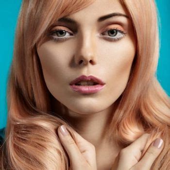 Top Ideas For Strawberry Blonde Hair Get Inspired Now