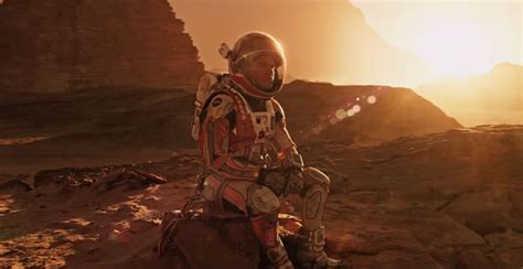 Bring Him Home The Martian Extended Cut The Ghost Of 82