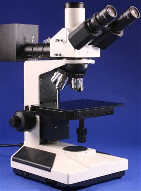 Metallographic Microscope