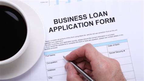 Secured Business Loans How And Some Essential Tips