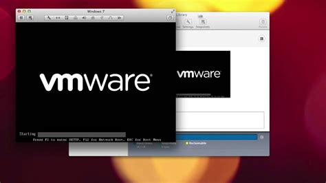 Review Vmware Fusion 5 Youtube
