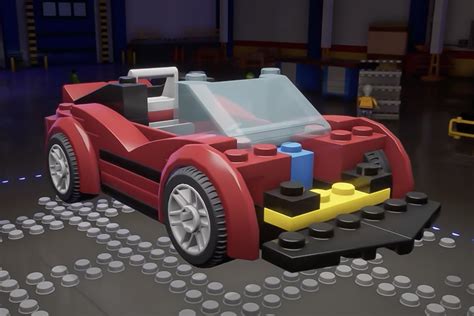 Lego 2k Drive Alpayalettia