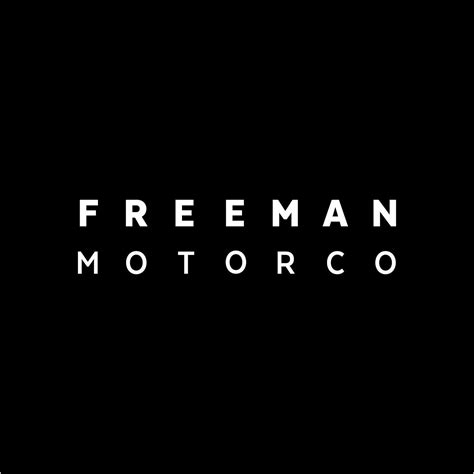 Freeman Motor Portland Home