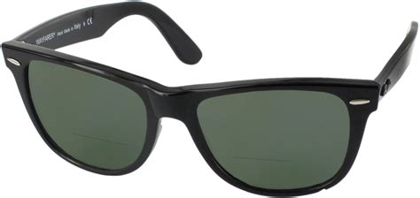 Ray Ban 2140 Bifocal Reading Sunglasses