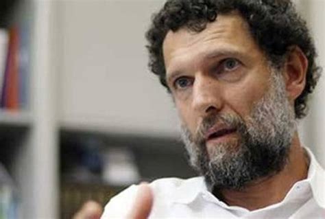 Sorularına biz de haberimizde yer verdik. Osman Kavala Vikipedi
