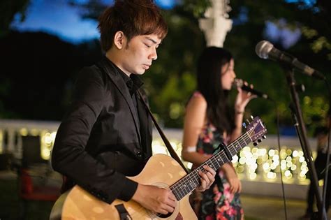 Band masters entertainment llp through live band singapore.com provides premium quality, professional live bands and musicians for your events in. Live music bands in Singapore: Singers and musicians to ...