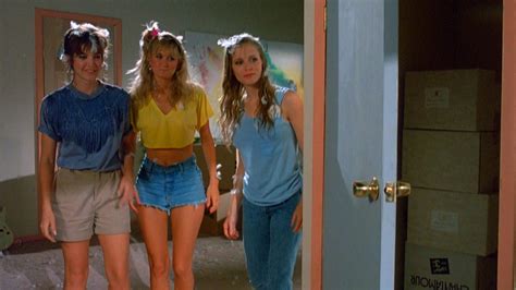 slumber party massacre ii 1987