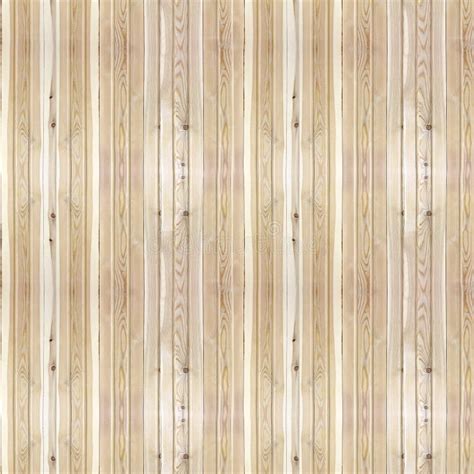 Digital Paper For Scrapbooking Light Wood Texture Seamless Stock Image