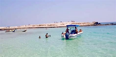 Aventures En Mer à Djerba Balades En Bateau Et Plus Djerba Holiday