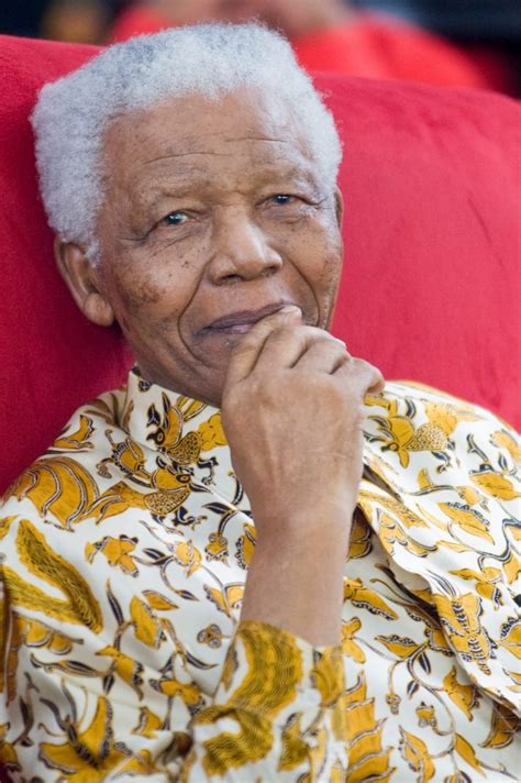 nelson mandela celebrates 90 years erik forster photography