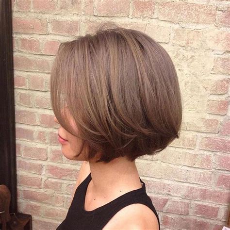 21 Jaw Length Bob Hairstyles For Fine Hair Hairstyle Catalog