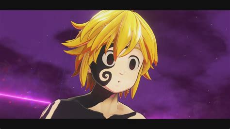 The seven deadly sins the movie: Dessin Seven Deadly Sins Meliodas Demon - Meliodas demon ...