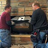 Installing A Vented Gas Fireplace Photos