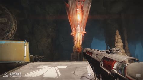Destiny 2 Black Armory First Look At Forges And New Exotics In