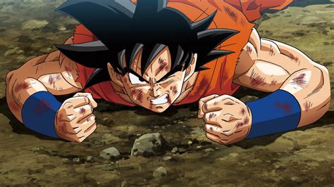 Some time after goku's fight with beerus. Dragon Ball Z: Resurrection F Coming to North American ...