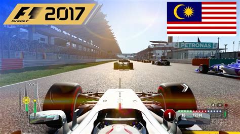 Maybe a site that isnt too expensive. F1 2017 - 100% Race at Sepang International Circuit ...