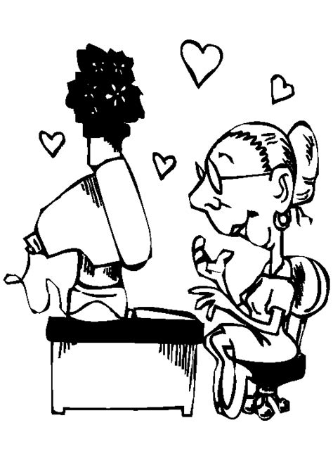 Computers 9 | Coloring Pages 24