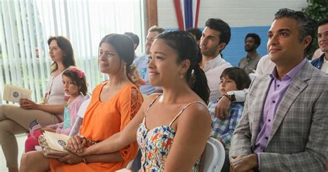 Jane was the seventh of their eight children; Jane the Virgin's Finale Twist Is Breathtaking