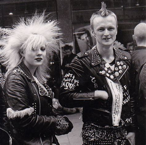 Punk In The 70s On Emaze