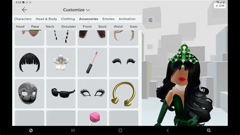 Any Offers For A Account With Korblox And Sapphire Gaze Many More Toy