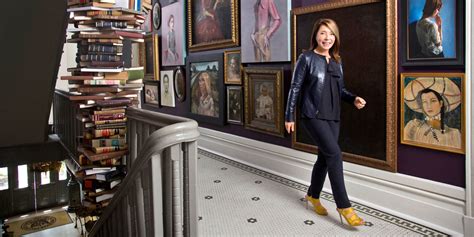 How Paula Wallace Started Scad Savannah College Of Art