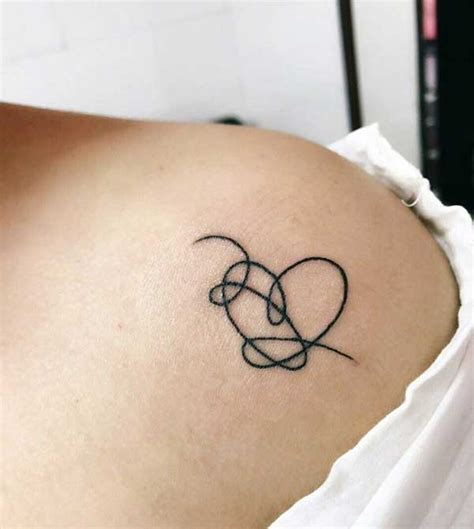 87 Tatuagens Do Bts Tattoos Dos Membros E Ideias Para Fãs