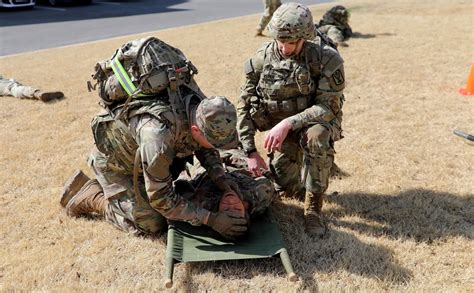 Dvids Images 719th Military Intelligence Culminating Training