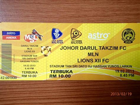 It is named after former menteri besar of johor, tan sri hassan yunus. Tan Sri Dato Haji Hassan Yunos Stadium - Johor Bahru District