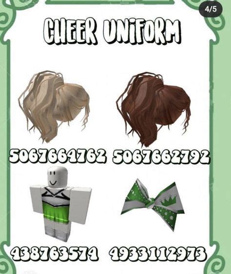 Cafe menus codes for bloxburg. Cheer Codes | Bloxburg decal codes, Roblox codes, School decal