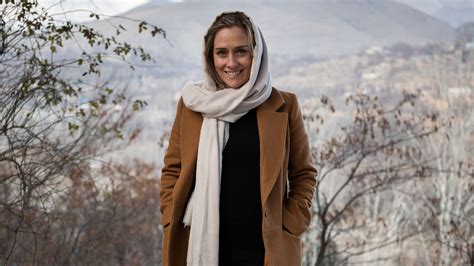 Pregnant New Zealand Journalist Says Shes Had To Turn To Taliban For Help After Being Denied