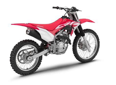 View the new motorbike range from honda and find the right bike for you. 2019 Honda CRF250F Guide • Total Motorcycle