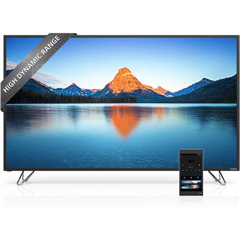 Vizio M65 D0 65 Inch 4k Ultra Hd Led Smart Tv 3840 X 2160