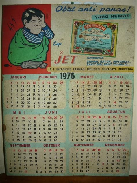 The Best Kalender Jawa Tahun 1976 Ideas Perpustakaan Sekolah Vrogue