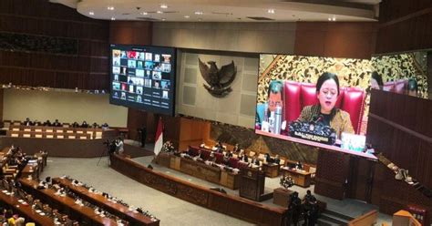 Uu Cipta Kerja Terbaru Yang Disahkan Berikut Poin Poinnya