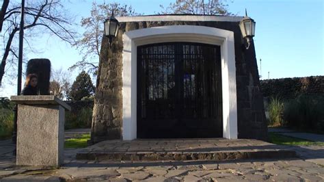 Encuentra viviendas en venta al mejor precio. Parque Monumental Bernardo O'Higgins (Chillán) - YouTube