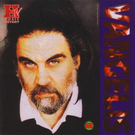 Vangelis Vangelis 2000 Cd Discogs