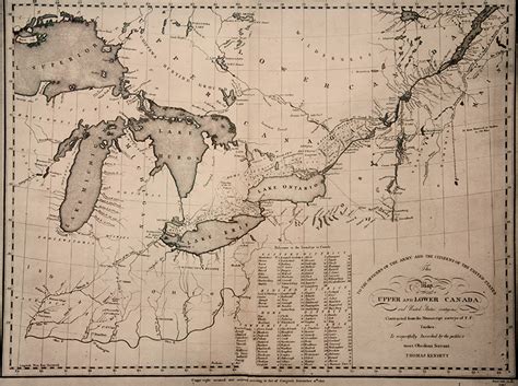 The Battle Of Lake Erie 1813 Landmark Events